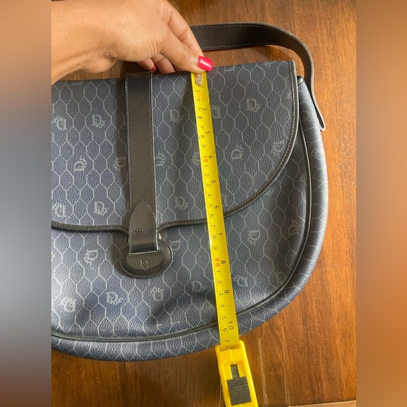 Vintage Christian Dior bag - Picture 10 of 10